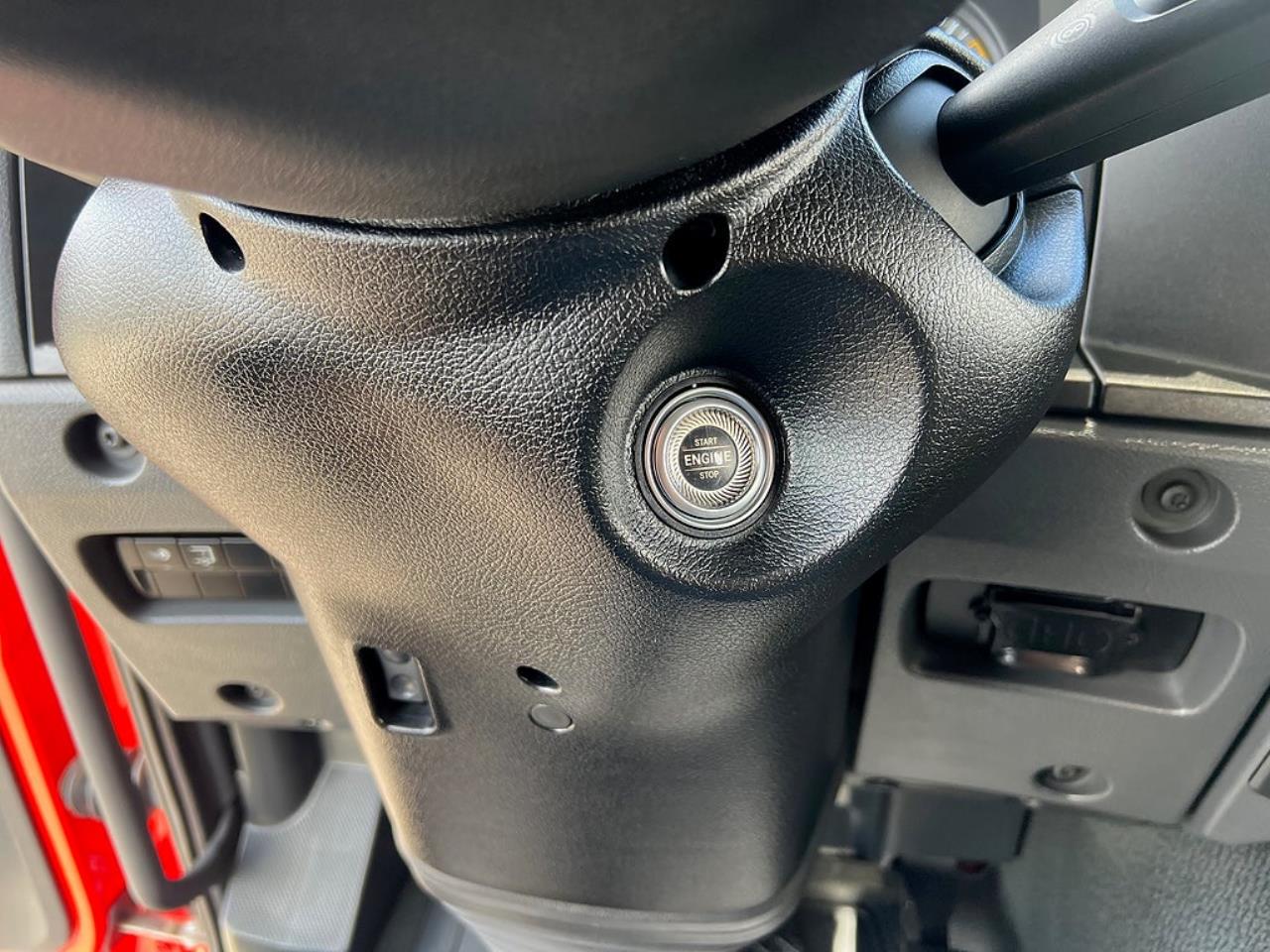 Mercedes-Benz Atego 1224 4x2 Bärgningsbil Monza Vikbart Flak 2025 - Bärgningsbil