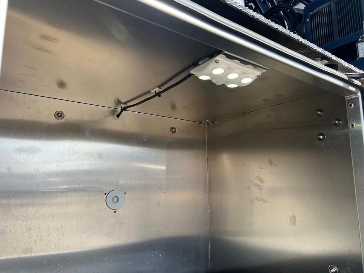 Volvo FM13 500 6x2*4 Kranväxlare Hiab 302 E6 Kran Jibb förbe 2024 - Kran