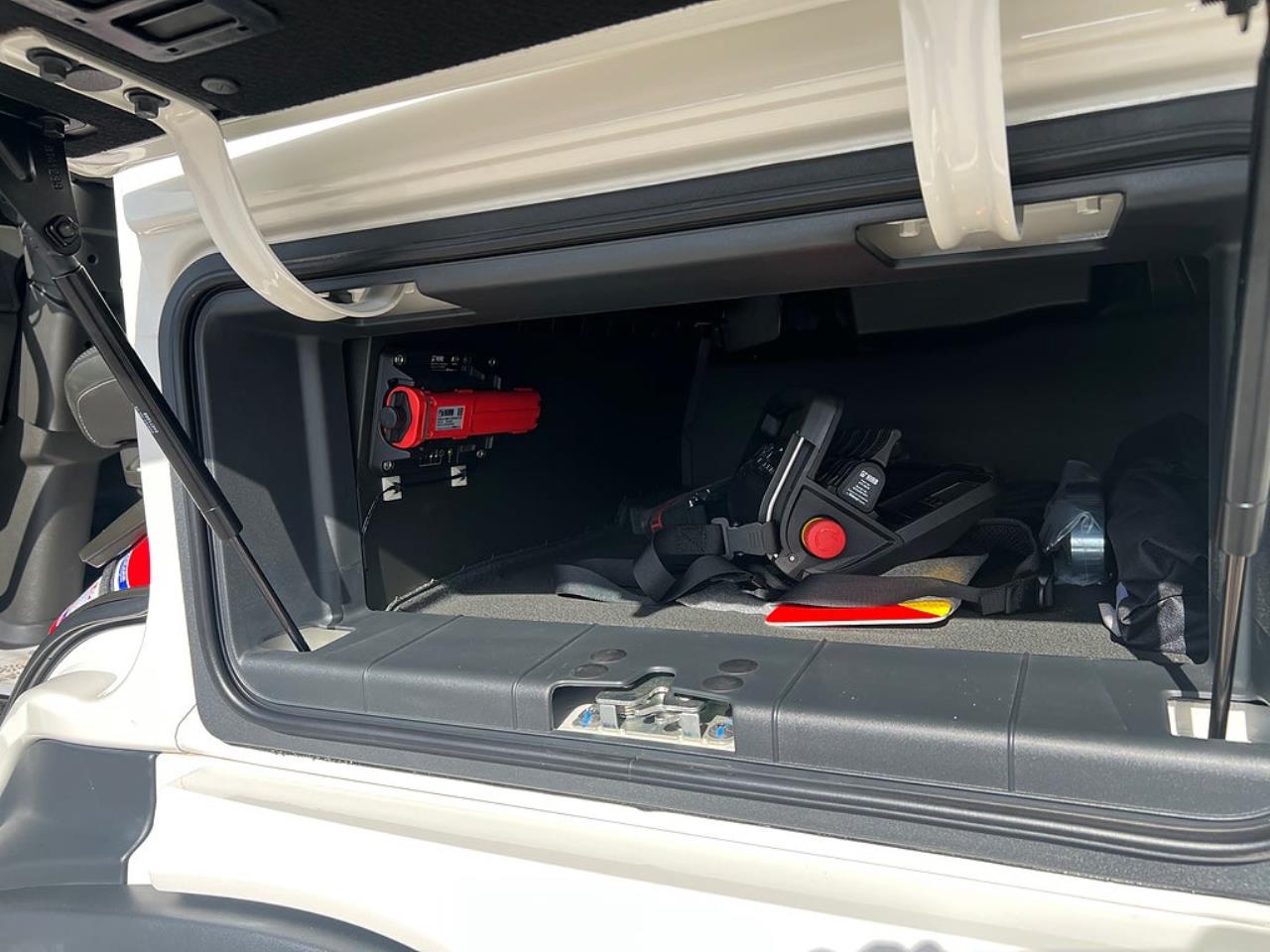 Volvo FM13 500 6x2*4 Kranväxlare Hiab 302 E6 Kran Jibb förbe 2024 - Kran