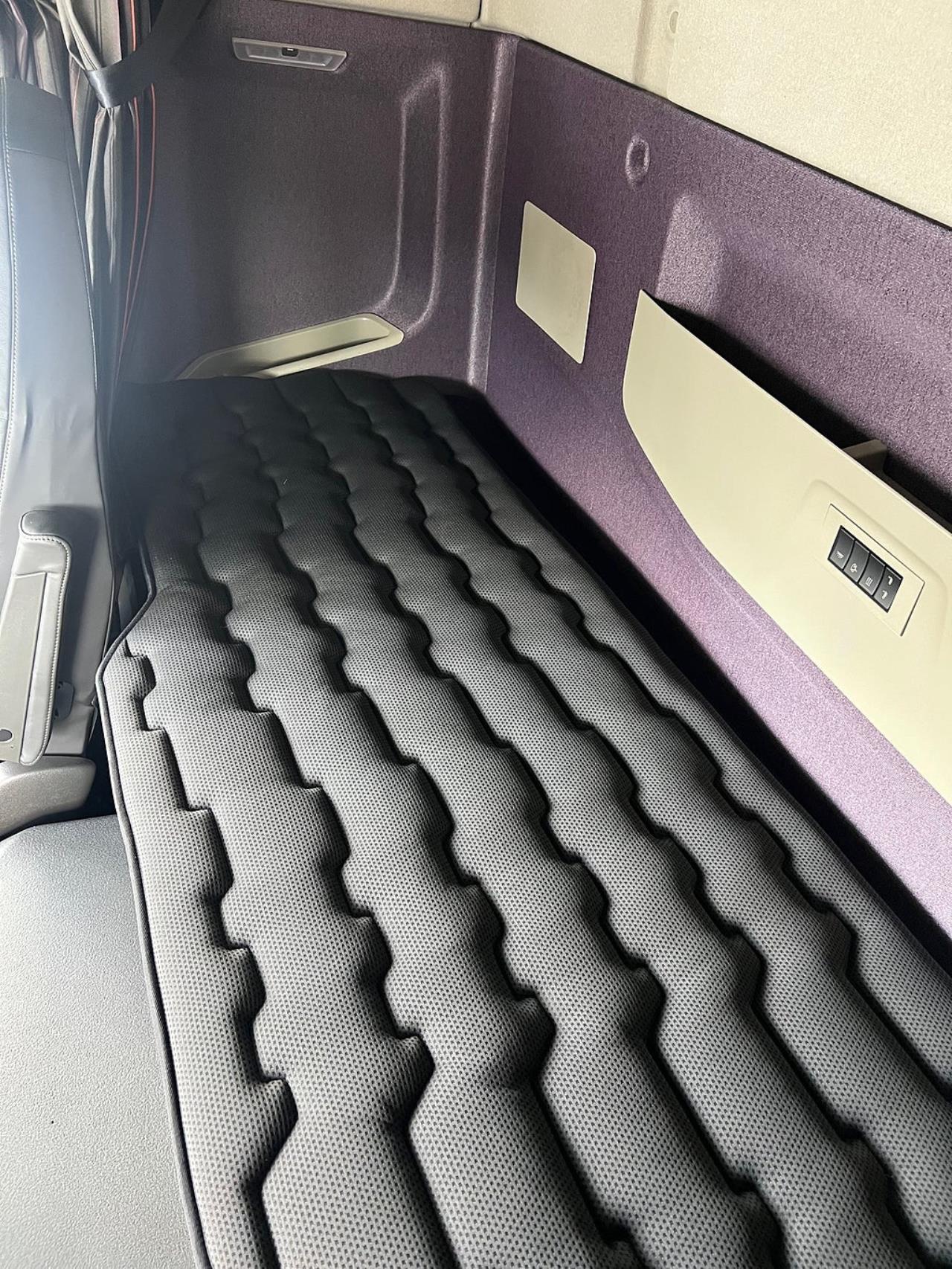 Volvo FM13 500 6x2*4 Kranväxlare Hiab 302 E6 Kran Jibb förbe 2024 - Kran