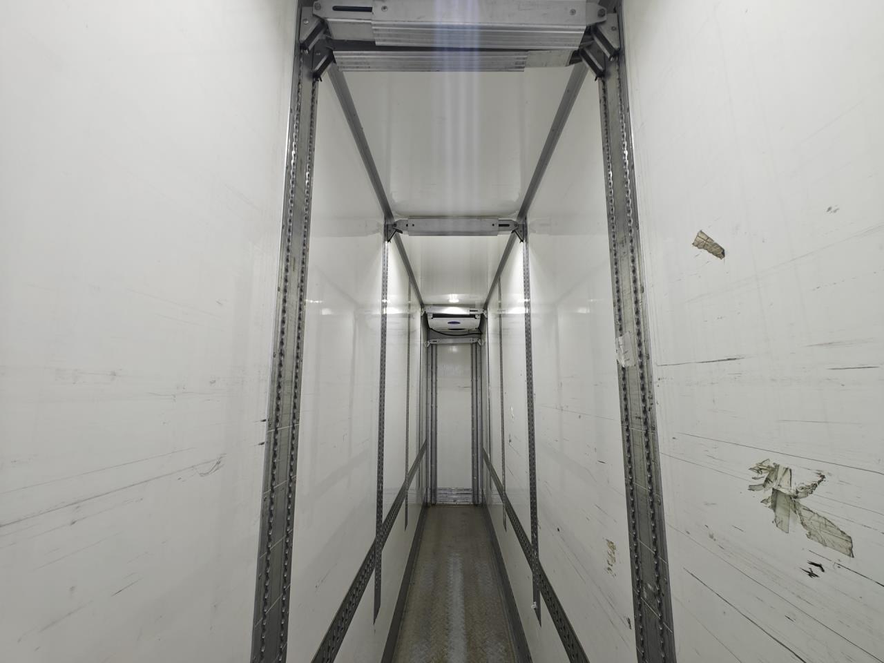 SCANIA G410 2020 - Skåp