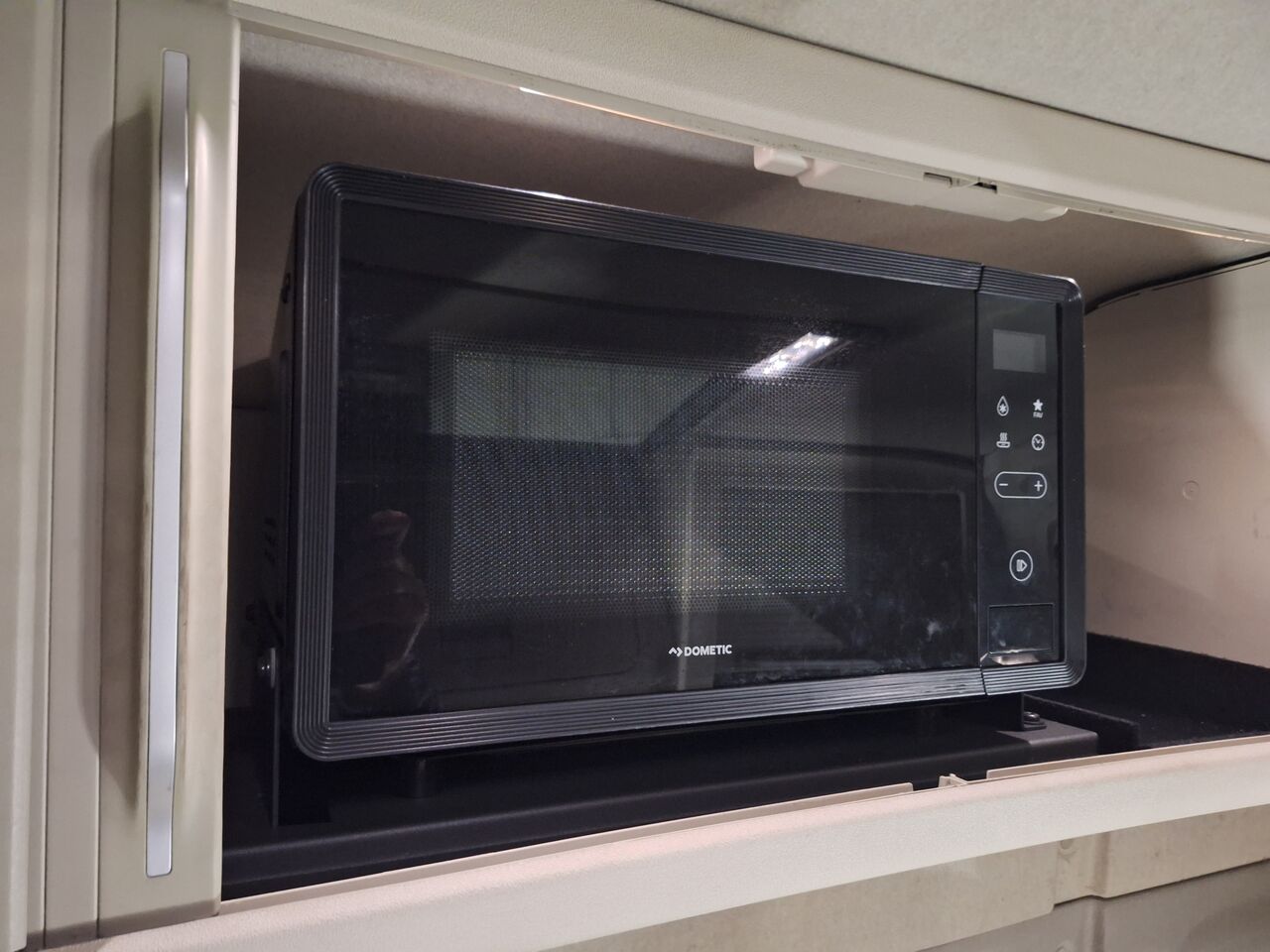 Volvo FH 6x2 Skåp LNG/LBG Gas 2020 - Skåp