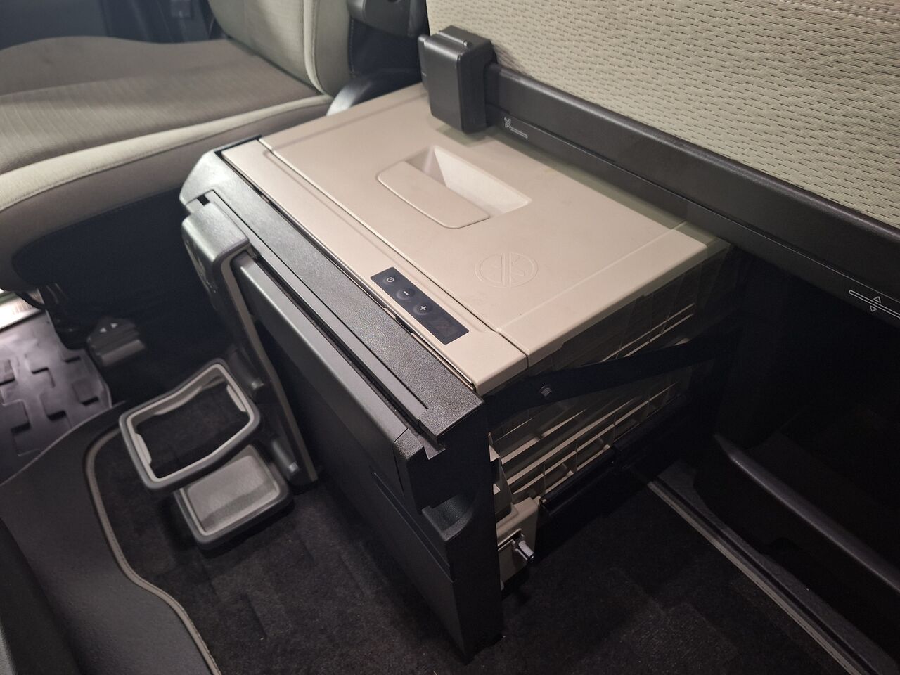 Volvo FH 6x2 Skåp LNG/LBG Gas 2020 - Skåp