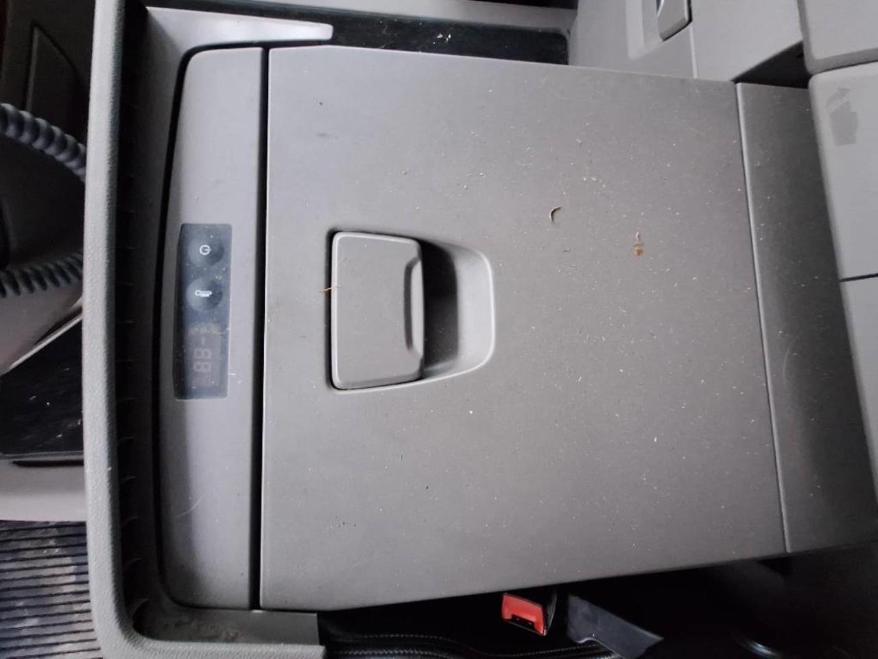 Scania R500 LA6x2*4 Dragbil 2009 - Dragbil