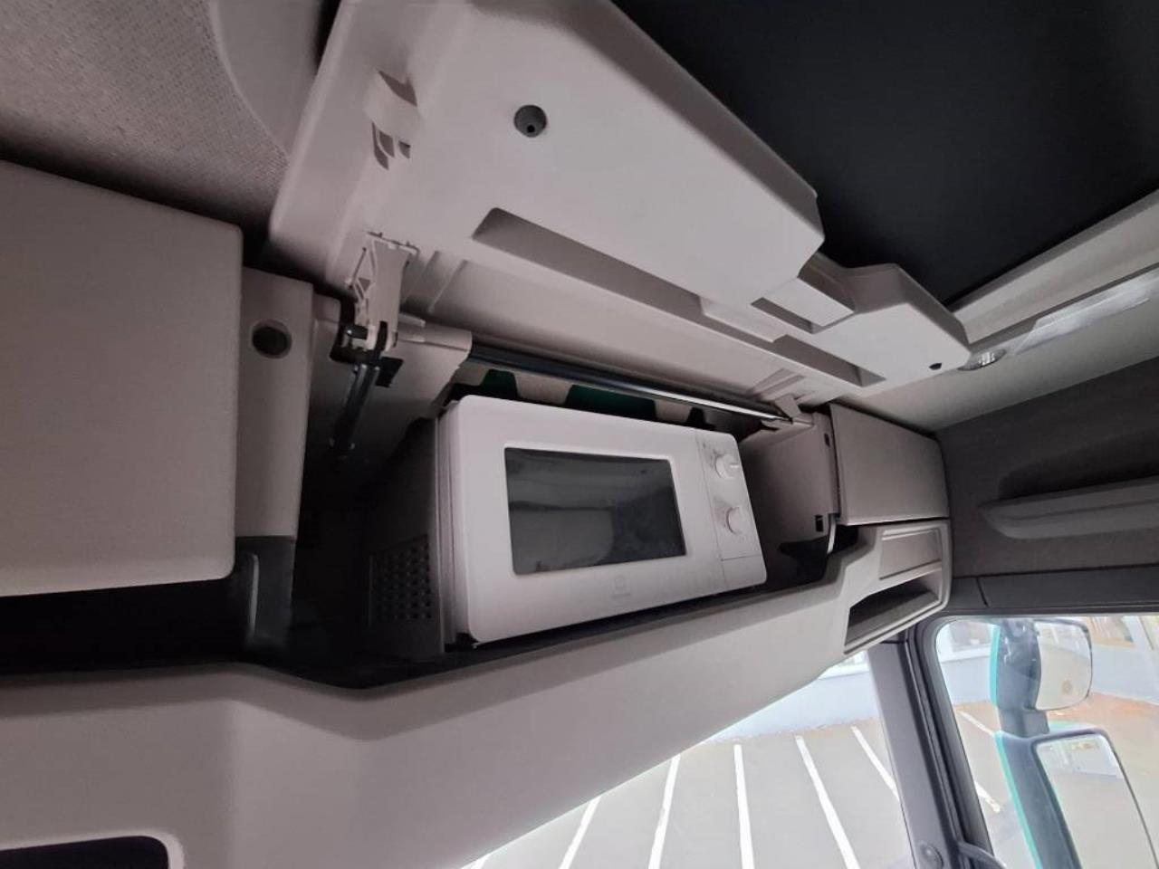 Scania R500 LA6x2*4 Dragbil 2009 - Dragbil