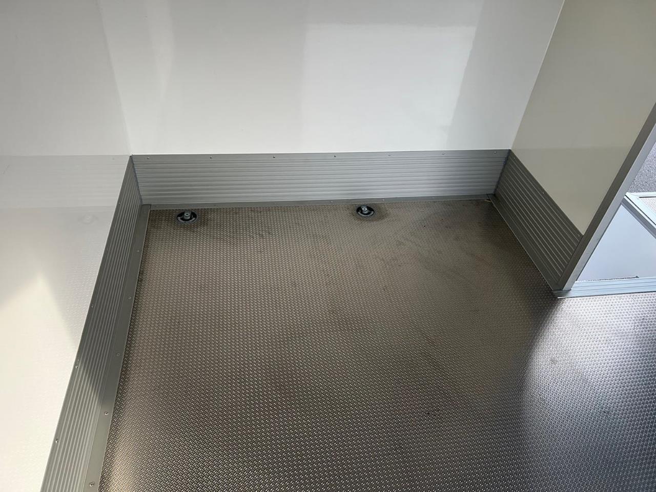 Volvo FM 380 4x2 TMA Bil med skåp, Berlex TMAX TMA Skydd 2019 - Skåp