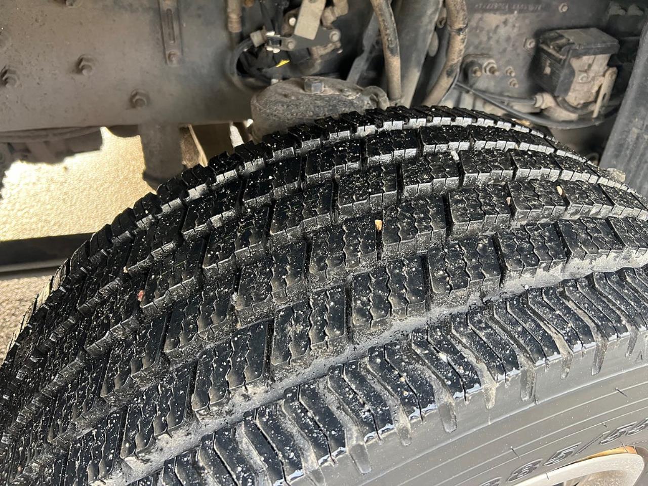 Volvo FM 380 4x2 TMA Bil med skåp, Berlex TMAX TMA Skydd 2019 - Skåp