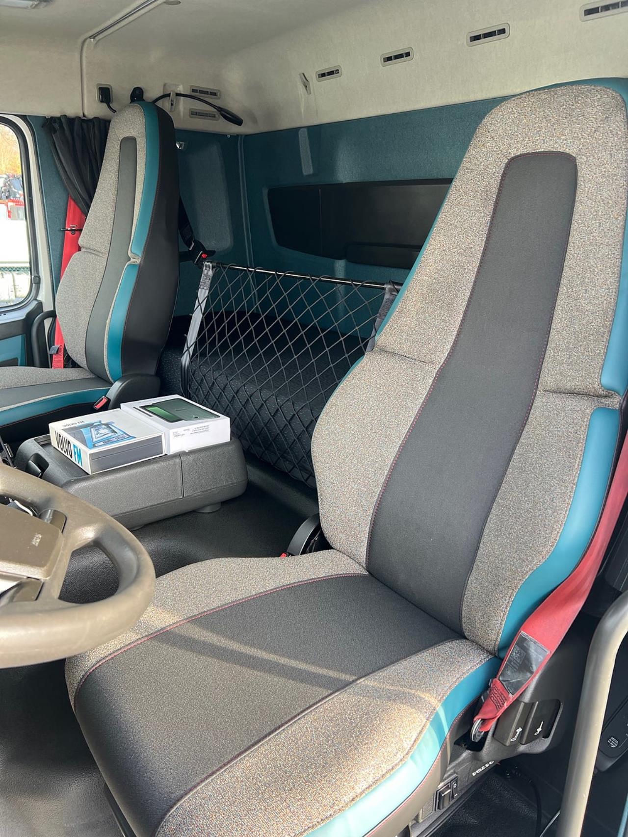 Volvo FM 380 4x2 TMA Bil med skåp, Berlex TMAX TMA Skydd 2019 - Skåp