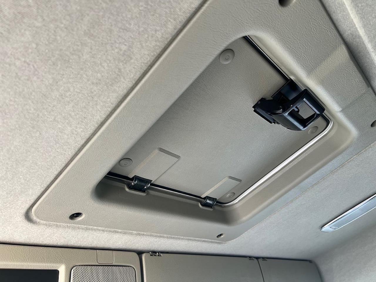 Volvo FM 380 4x2 TMA Bil med skåp, Berlex TMAX TMA Skydd 2019 - Skåp