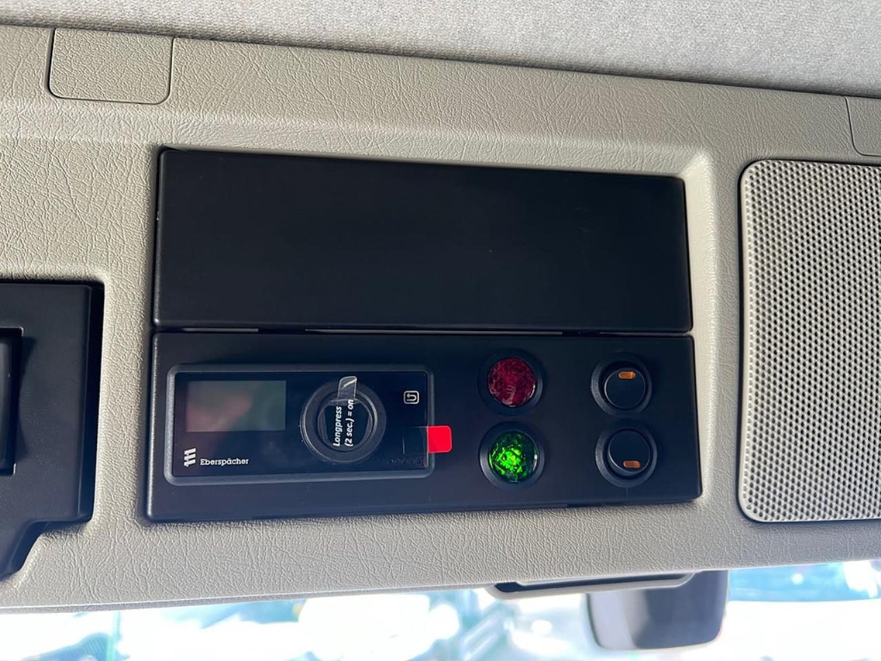 Volvo FM 380 4x2 TMA Bil med skåp, Berlex TMAX TMA Skydd 2019 - Skåp