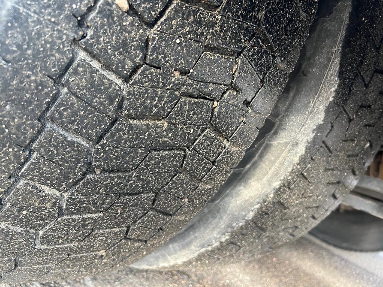 Volvo FE 280 4x2 Skåpbil Höj/Sänkbart tak, Euro 6 2018 - Skåp