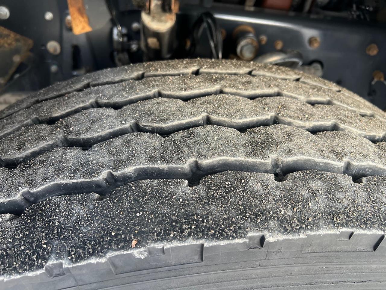 Volvo FE 280 4x2 Skåpbil Höj/Sänkbart tak, Euro 6 2018 - Skåp