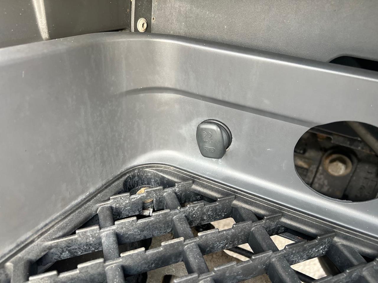 Volvo FE 280 4x2 Skåpbil Höj/Sänkbart tak, Euro 6 2018 - Skåp