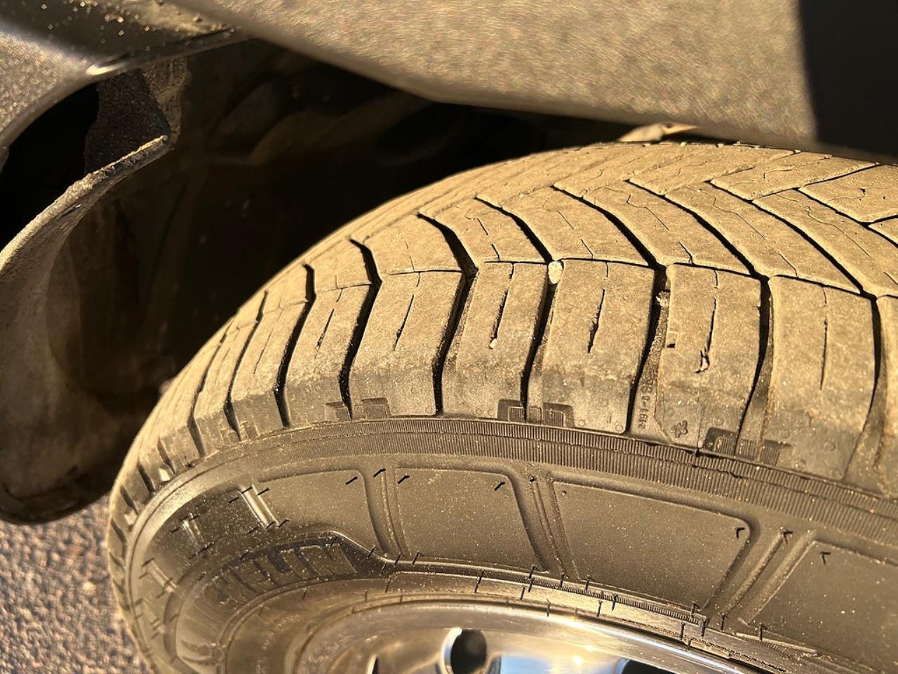 Iveco Daily 72C18 A8 Kranbil Palfinger Kran Fullutrustad 2022 - Övrigt