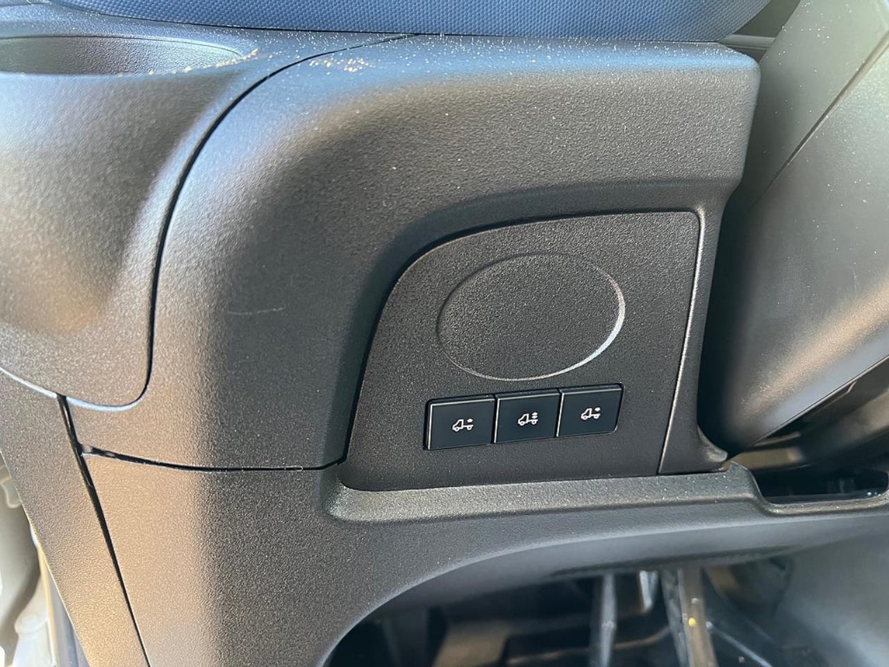 Iveco Daily 72C18 A8 Kranbil Palfinger Kran Fullutrustad 2022 - Övrigt