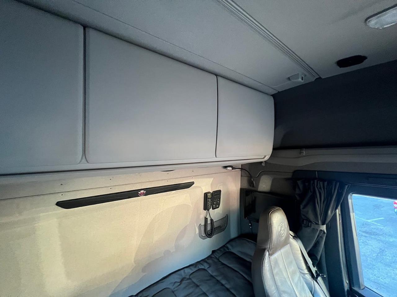 Scania S650 V8 6x2*4 Joab Lastväxlare Euro 6 2018 - Krok/Lastväxlare