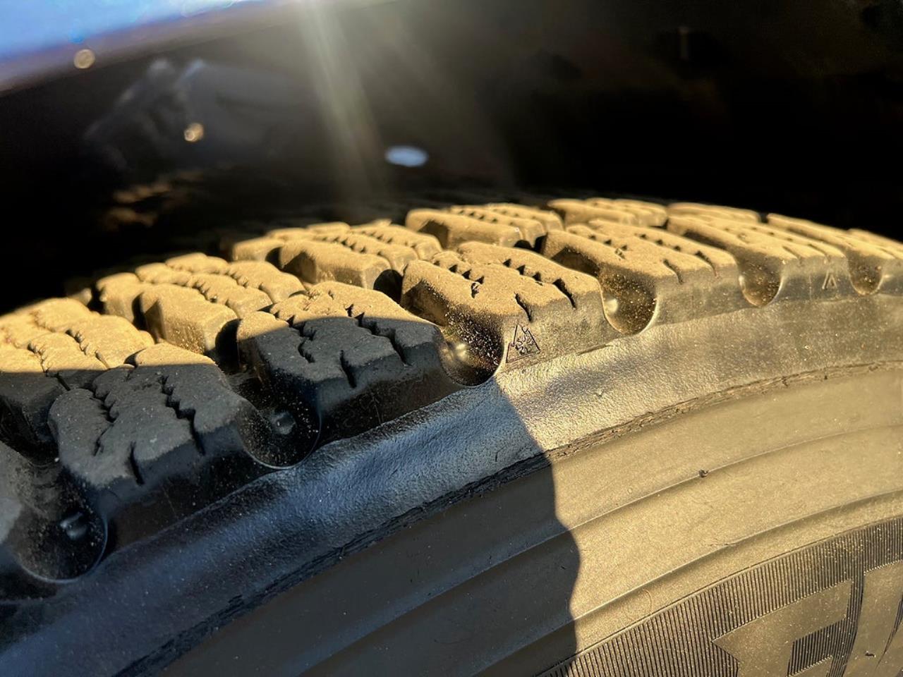 Scania S650 V8 6x2*4 Joab Lastväxlare Euro 6 2018 - Krok/Lastväxlare