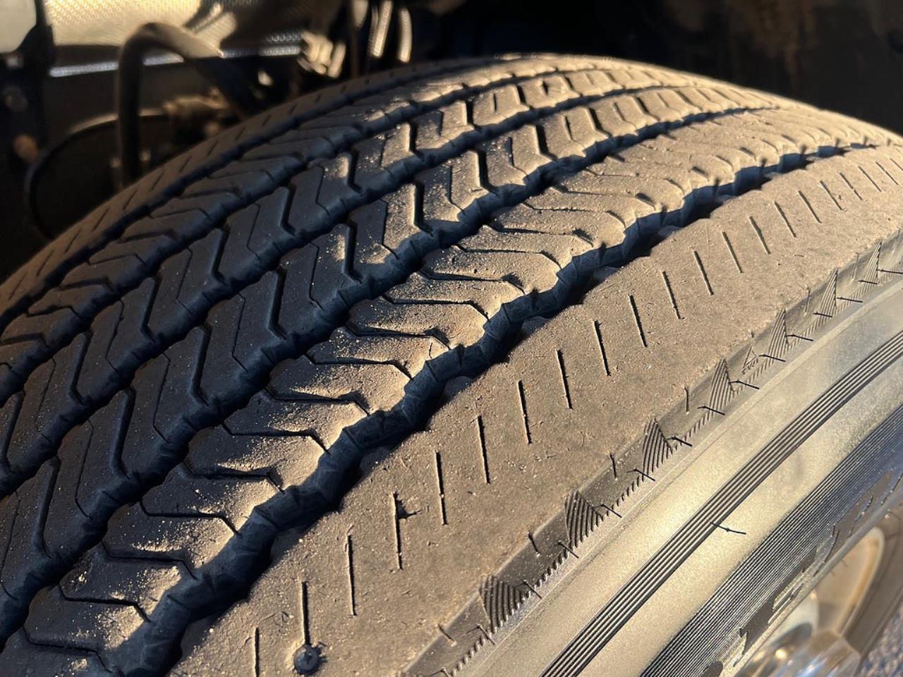 Scania S650 V8 6x2*4 Joab Lastväxlare Euro 6 2018 - Krok/Lastväxlare