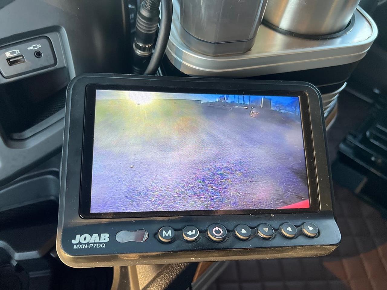 Scania S650 V8 6x2*4 Joab Lastväxlare Euro 6 2018 - Krok/Lastväxlare