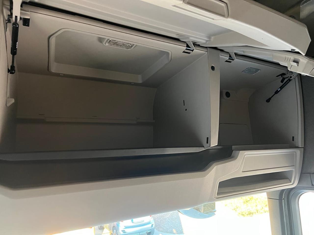 Scania S650 V8 6x2*4 Joab Lastväxlare Euro 6 2018 - Krok/Lastväxlare