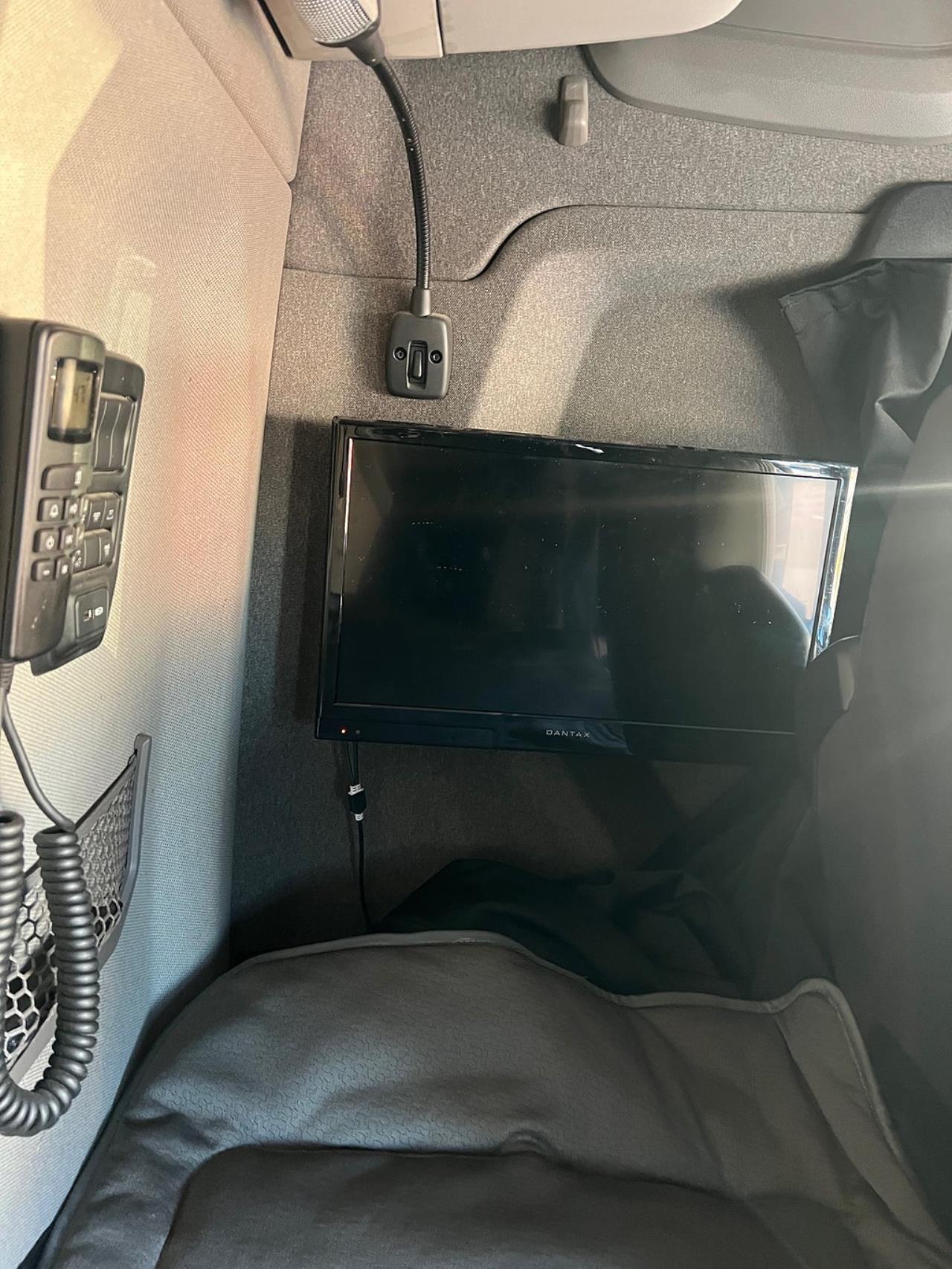 Scania S650 V8 6x2*4 Joab Lastväxlare Euro 6 2018 - Krok/Lastväxlare