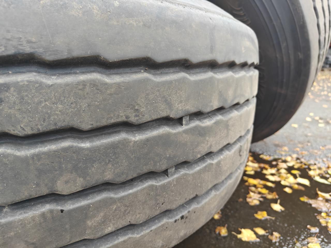 Kompletta Trailerhjul 425/65-22,2  0 - Övrigt