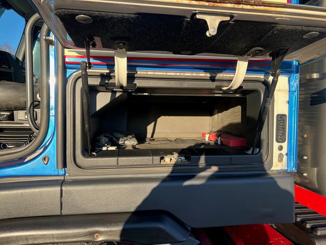 Volvo FM13 460 6x2*4 Spolbil / Slambil / Sugbil 2011 - Övrigt