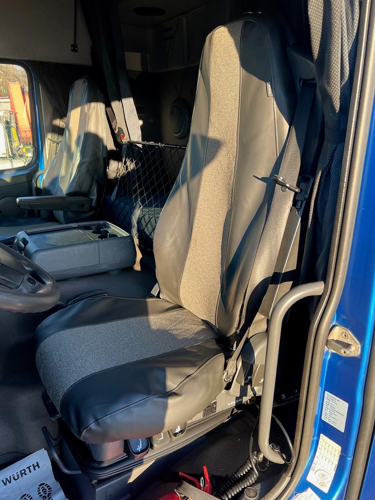 Volvo FM13 460 6x2*4 Spolbil / Slambil / Sugbil 2011 - Övrigt