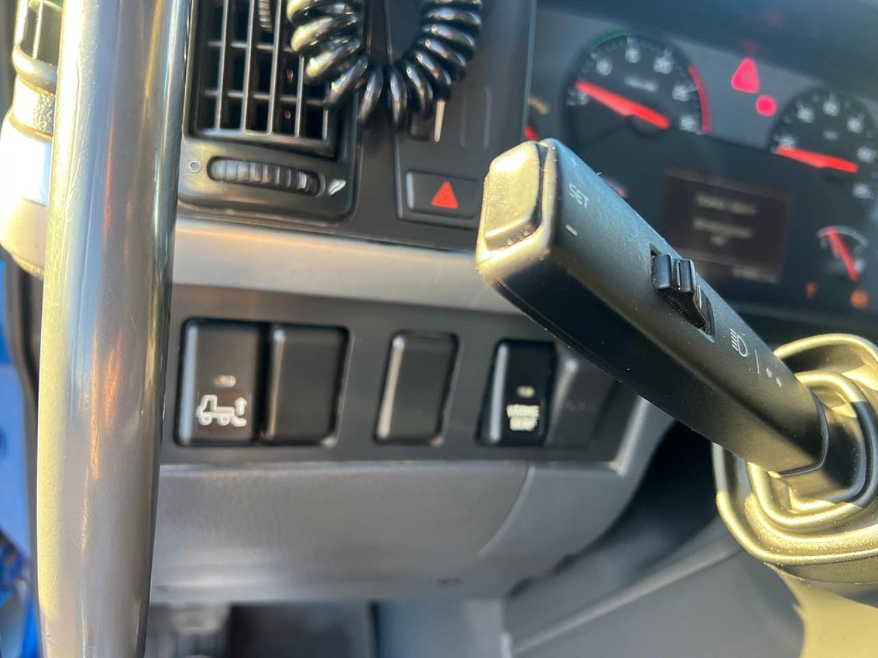 Volvo FM13 460 6x2*4 Spolbil / Slambil / Sugbil 2011 - Övrigt