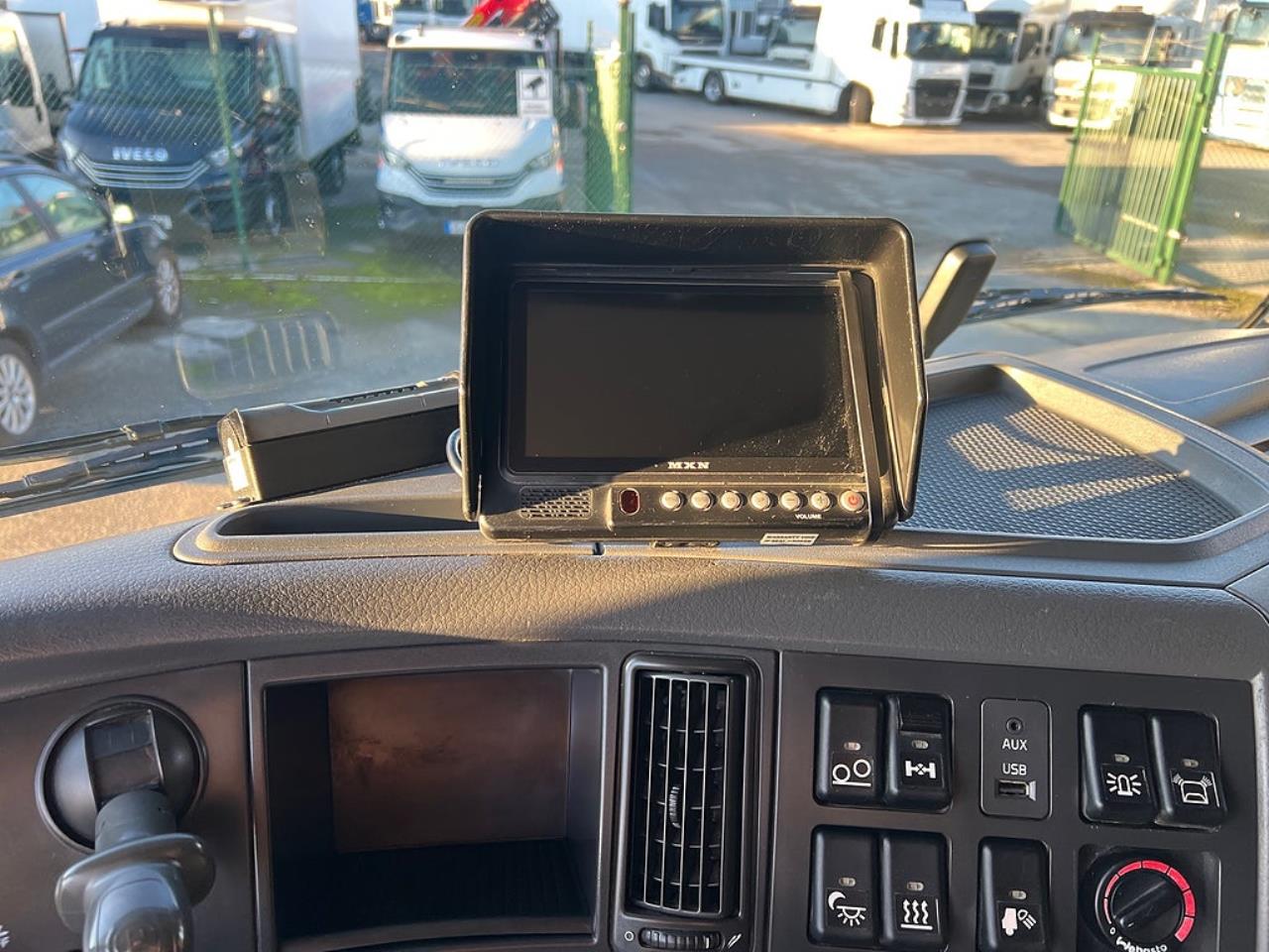 Volvo FM13 460 6x2*4 Spolbil / Slambil / Sugbil 2011 - Övrigt