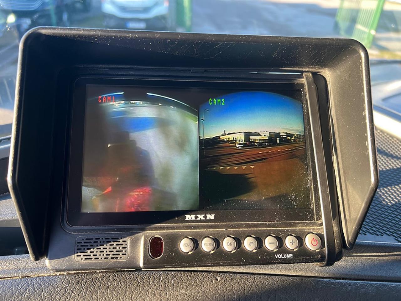 Volvo FM13 460 6x2*4 Spolbil / Slambil / Sugbil 2011 - Övrigt