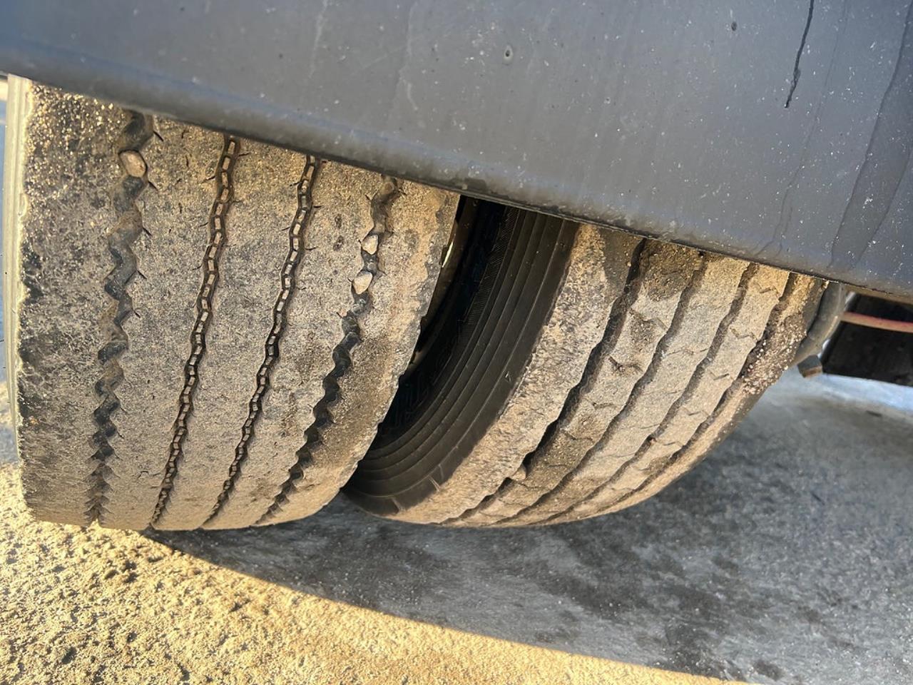 Övriga NÄRKO D4YF51H11 Lastväxlarvagn  2014 - Lastväxlare