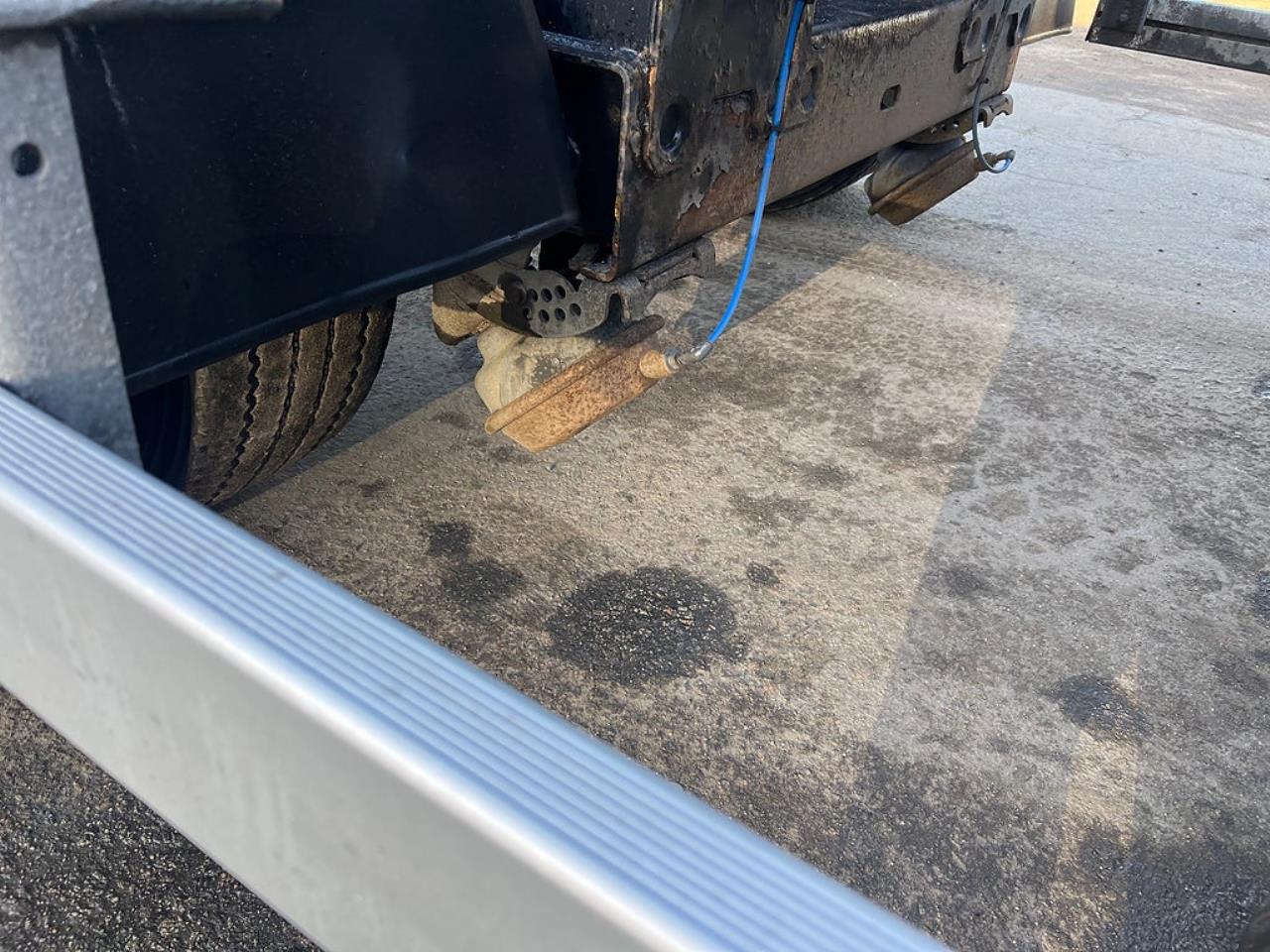 Övriga NÄRKO D4YF51H11 Lastväxlarvagn  2014 - Lastväxlare