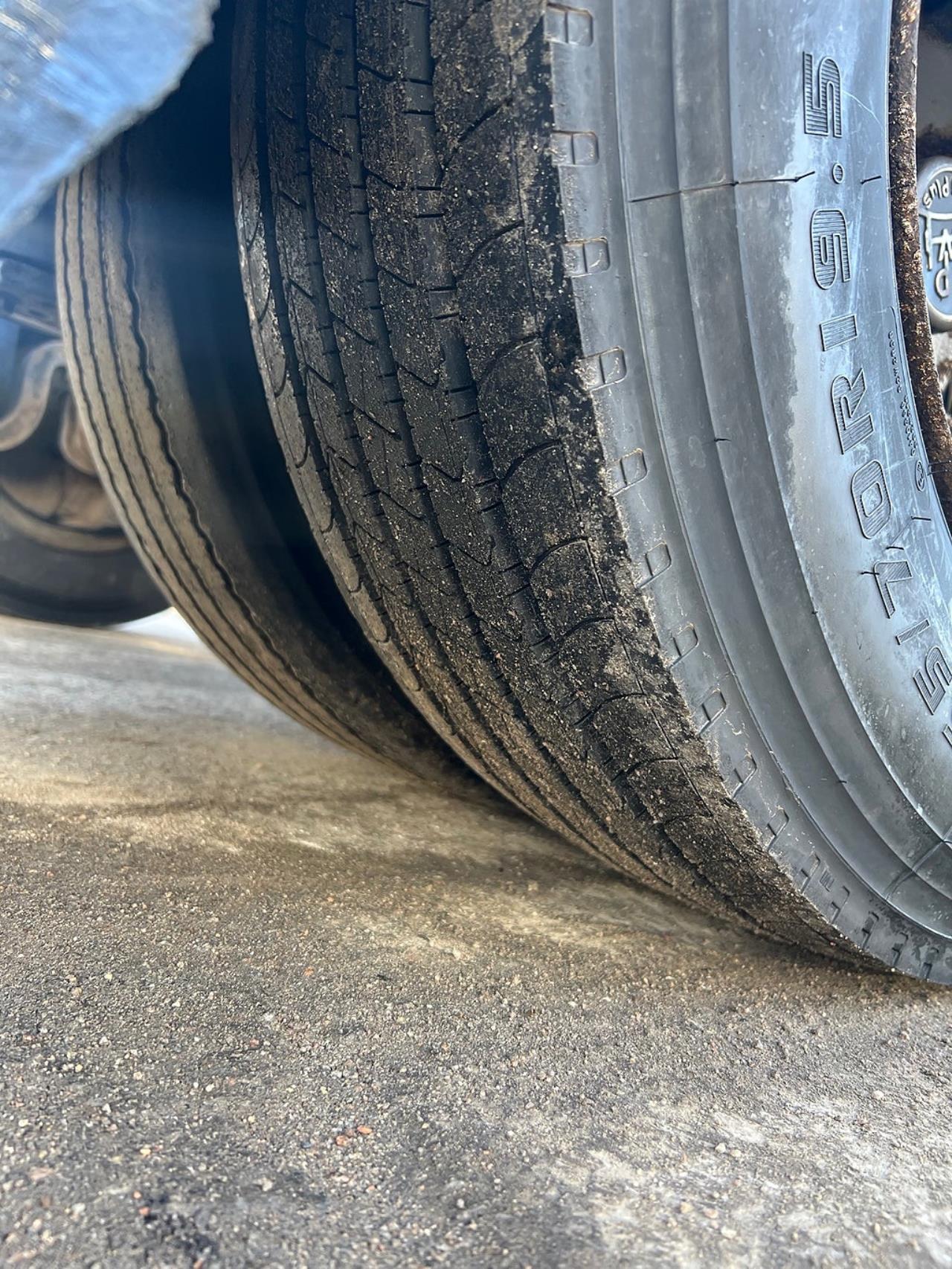 Övriga NÄRKO D4YF51H11 Lastväxlarvagn  2014 - Lastväxlare