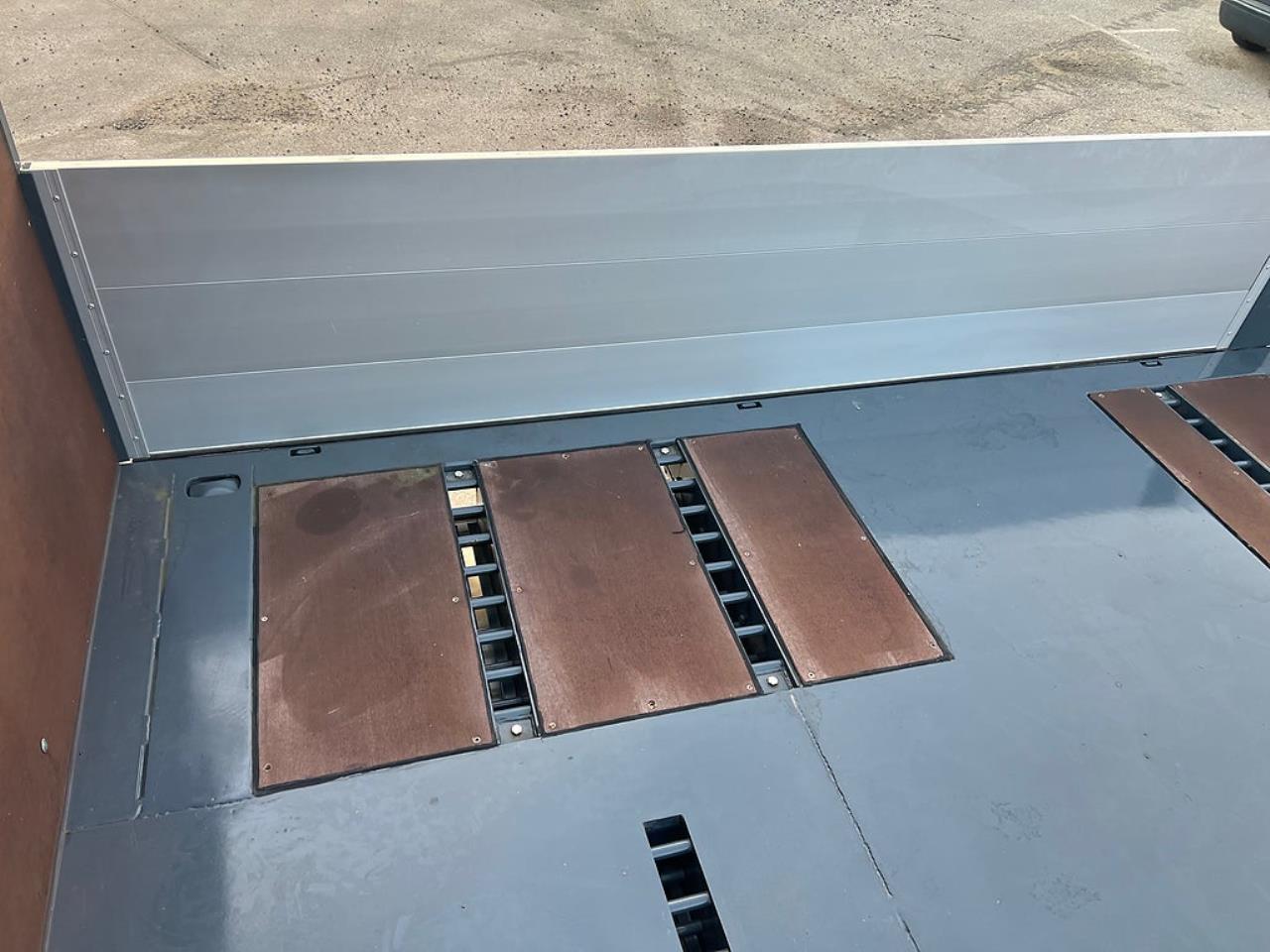 Volvo FH13 540 Kranbil Fullutrustad Palfinger 48002 & Jibb 2023 - Kran