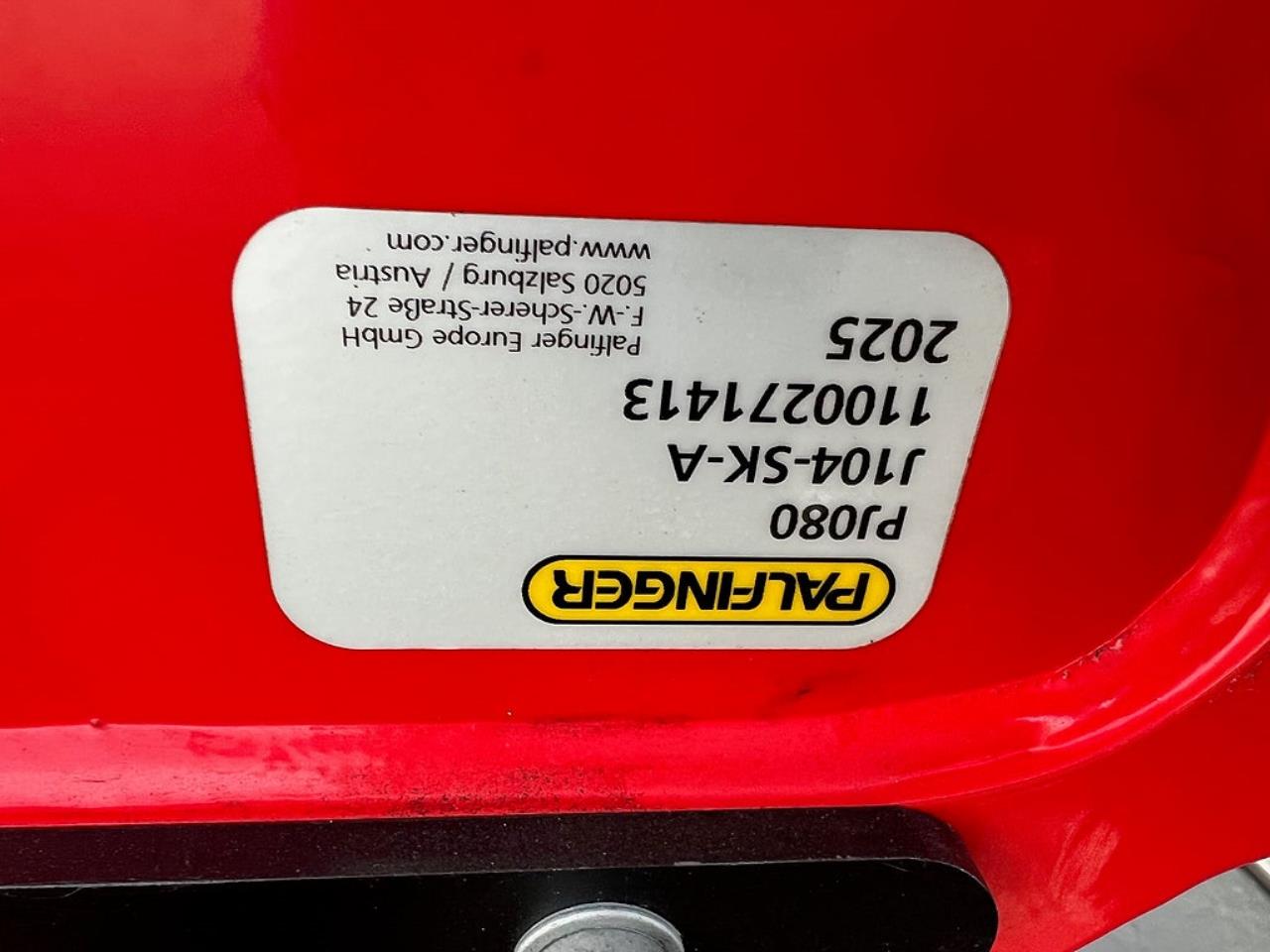 Volvo FH13 540 Kranbil Fullutrustad Palfinger 48002 & Jibb 2023 - Kran