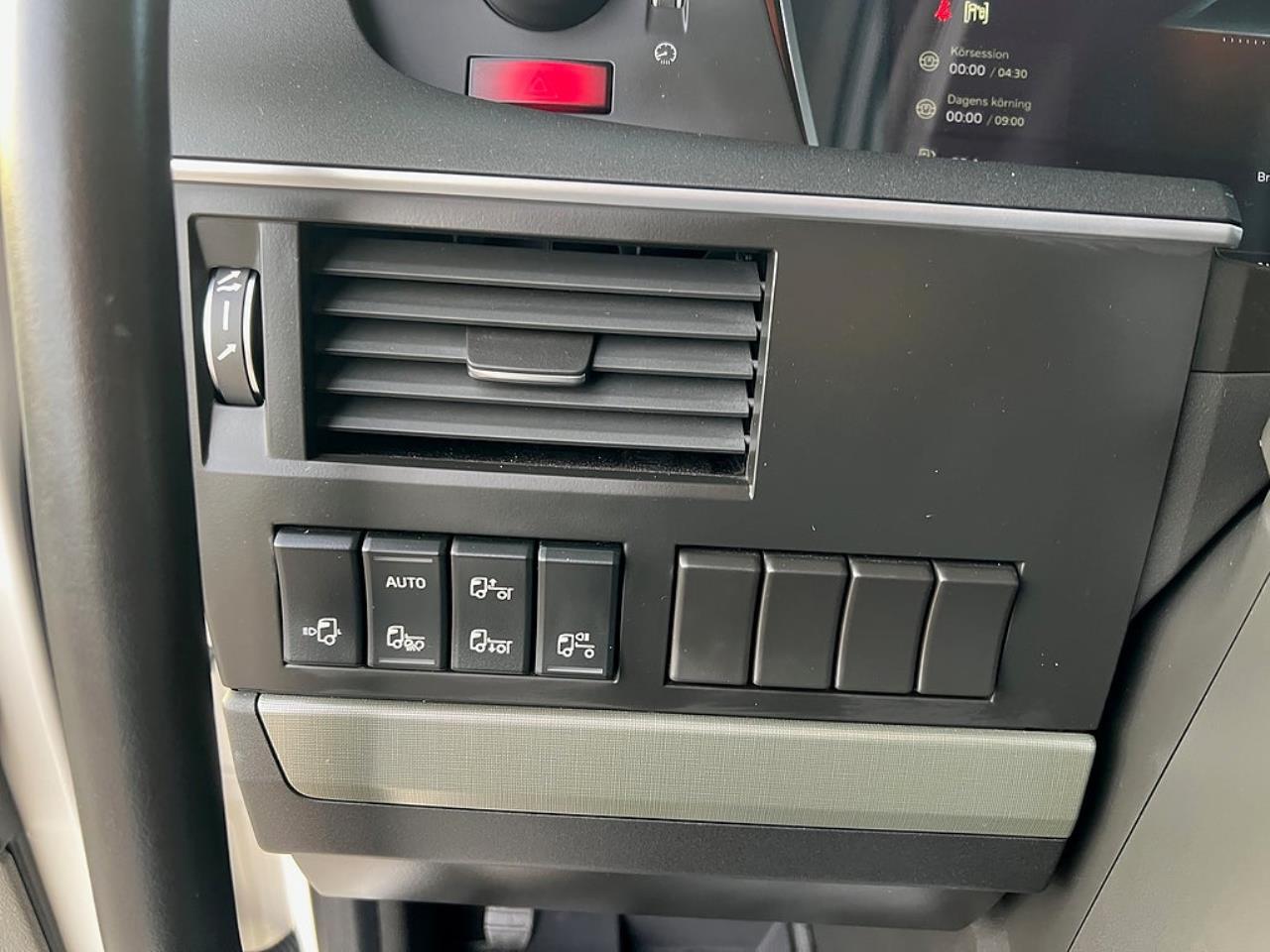 Volvo FH13 540 Kranbil Fullutrustad Palfinger 48002 & Jibb 2023 - Kran