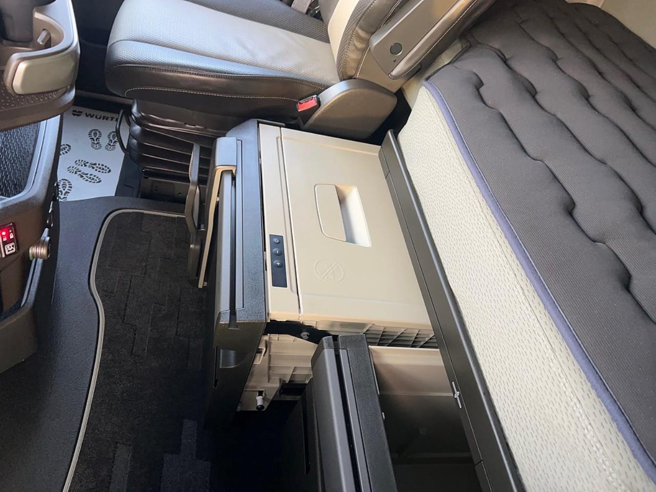 Volvo FH13 540 Kranbil Fullutrustad Palfinger 48002 & Jibb 2023 - Kran