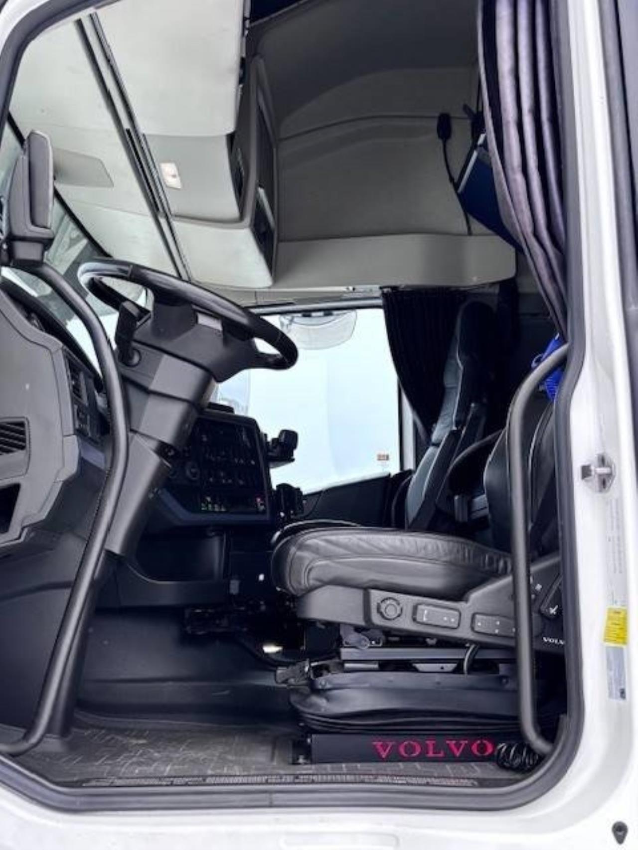 Volvo FH500 tc 6x2 Flexo/Flisekipage 2021 - Flis