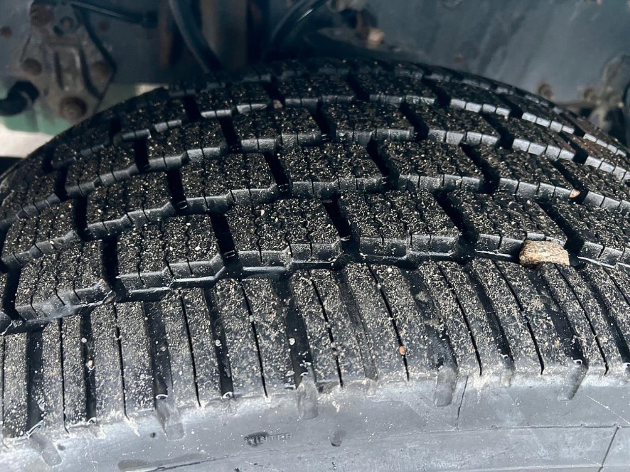 Volvo FM13 500 6x2 Dragbil Hydraulik, 3,90 Hjulbas 2012 - Dragbil