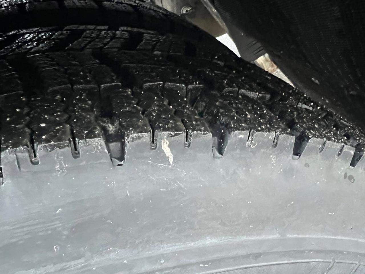 Volvo FM13 500 6x2 Dragbil Hydraulik, 3,90 Hjulbas 2012 - Dragbil