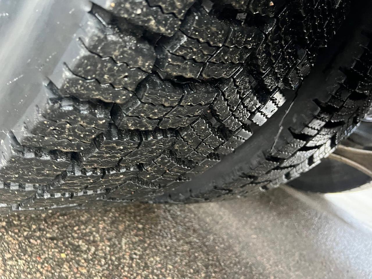 Volvo FM13 500 6x2 Dragbil Hydraulik, 3,90 Hjulbas 2012 - Dragbil