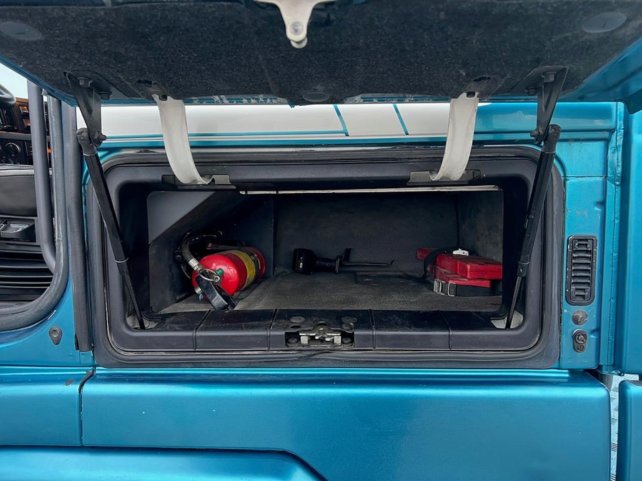 Volvo FM13 500 6x2 Dragbil Hydraulik, 3,90 Hjulbas 2012 - Dragbil