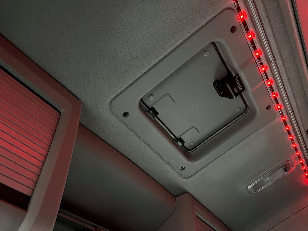 Volvo FM13 500 6x2 Dragbil Hydraulik, 3,90 Hjulbas 2012 - Dragbil