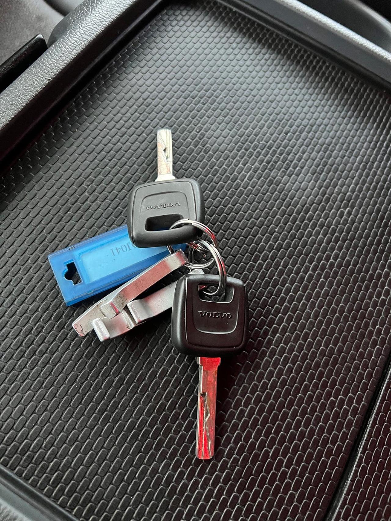 Volvo FM13 500 6x2 Dragbil Hydraulik, 3,90 Hjulbas 2012 - Dragbil