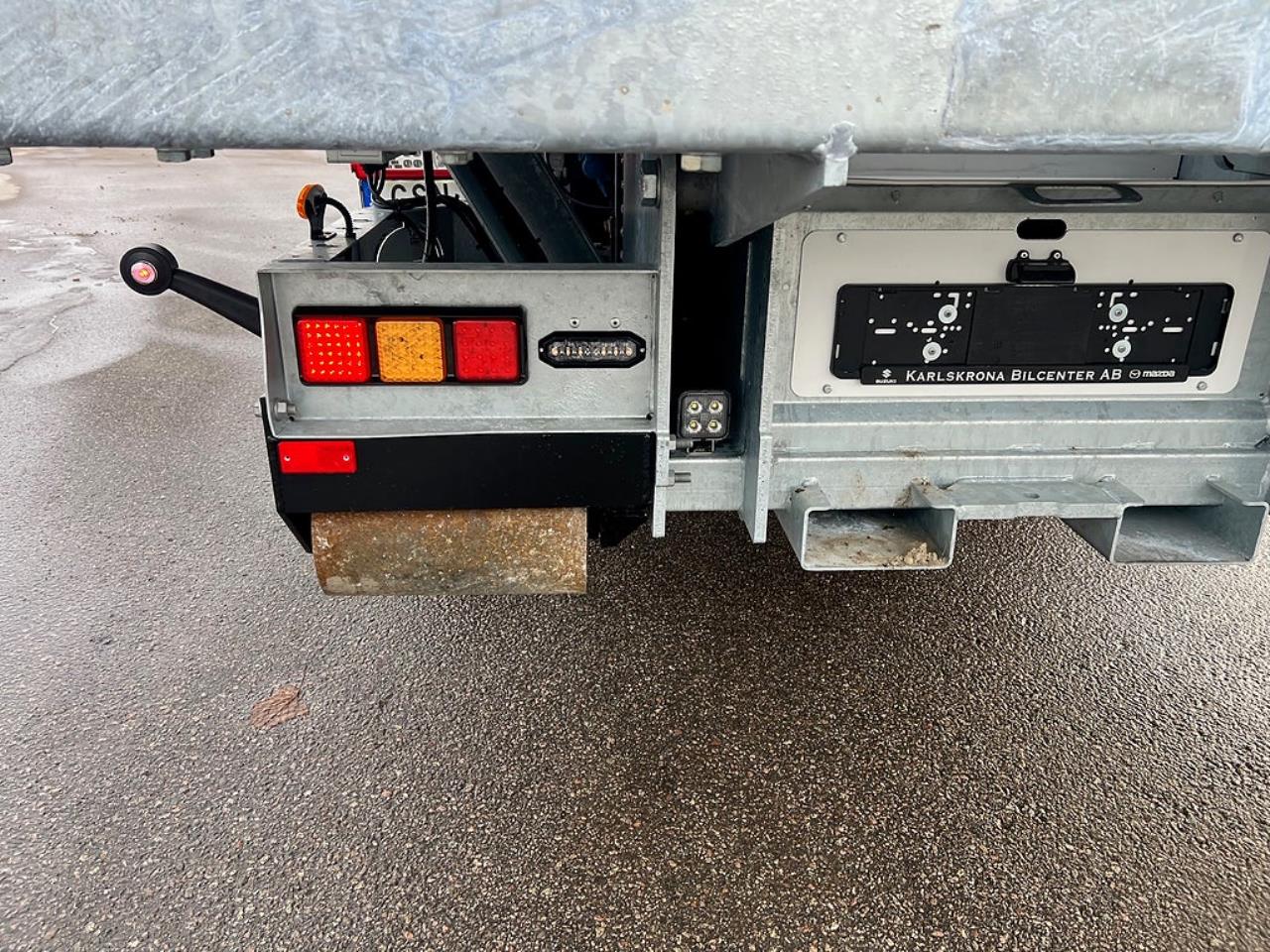 Övriga Nytt TMA flak med MaxiSign Online & Verdegro Kudde 2025 - Övrigt