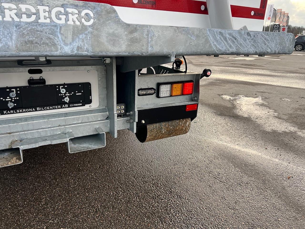 Övriga Nytt TMA flak med MaxiSign Online & Verdegro Kudde 2025 - Övrigt