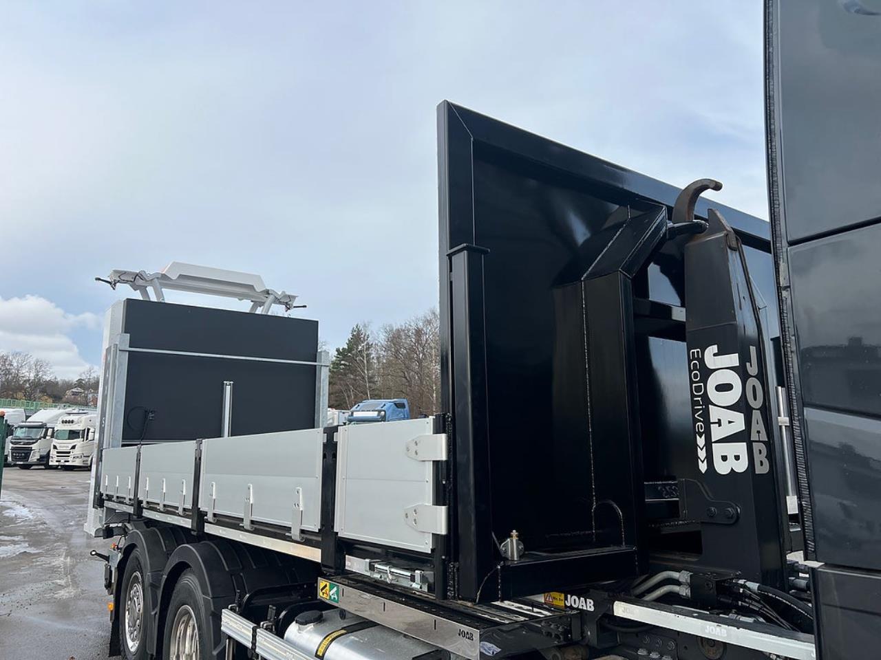 Övriga Nytt TMA flak med MaxiSign Online & Verdegro Kudde 2025 - Övrigt