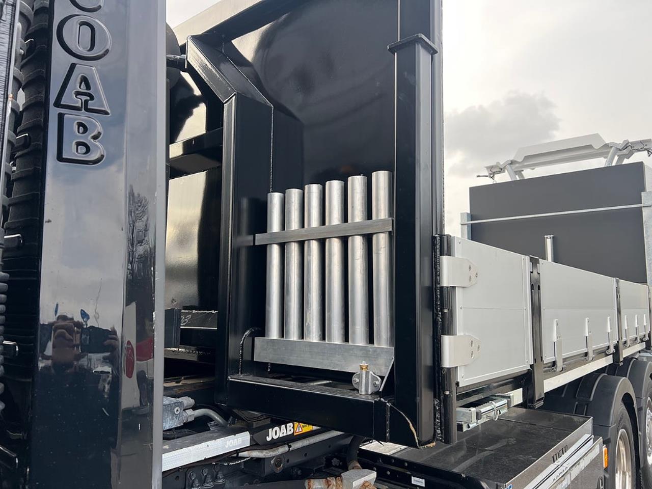 Övriga Nytt TMA flak med MaxiSign Online & Verdegro Kudde 2025 - Övrigt