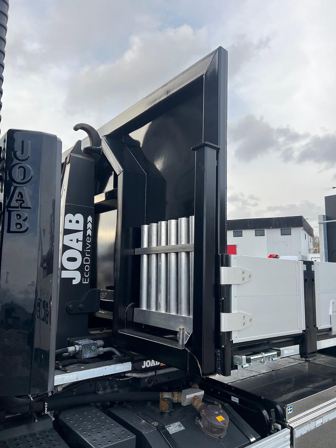 Övriga Nytt TMA flak med MaxiSign Online & Verdegro Kudde 2025 - Övrigt